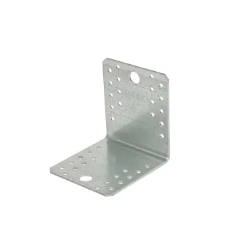 Уголок крепежный 105x105x90x1,8 мм