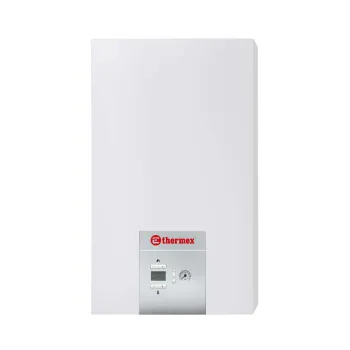 Котел газовый Thermex EuroElite F 24кВт двухконтурный настенный