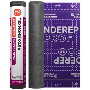 Ковер подкладочный Технониколь Anderep Prof 40м²