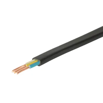 Кабель ВВГпнг LS 3х1,5 ГОСТ 100м ПромЭл