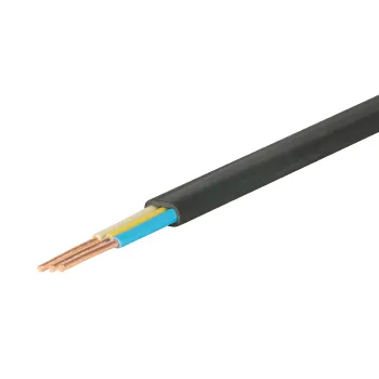Кабель ВВГпнг LS 3х2,5 ГОСТ 100м